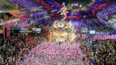 Photo of En Brasil prevén que el  Carnaval 2024 generará ingresos  superiores al año pasado