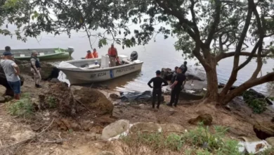Photo of Encontraron a un hombre que se  ahogó mientras pescaba en el Paraná