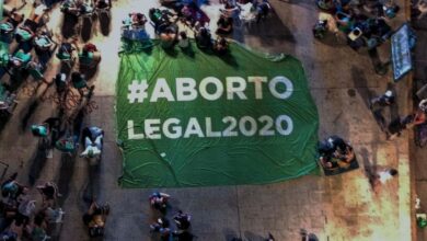 Photo of La Libertad Avanza busca derogar el aborto legal