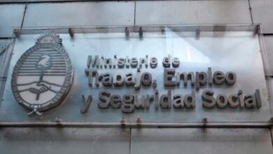 Photo of El Gobierno convocó al Consejo del Salario Mínimo para el 15