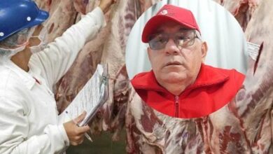 Photo of Sobre la exportación de carne a Europa: “no le mientan a la gente”