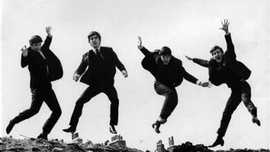 Photo of En el día de The Beatles, en elogio a la banda ícono
