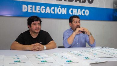 Photo of La CGT Chaco pidió  explicaciones a la diputada Marilú Quiróz