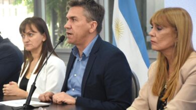 Photo of El Gobierno denunció la existencia de una deuda millonaria con prestadores de INSSSEP