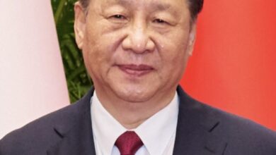 Photo of China: Xi Jinping quiere un yuan  fuerte para ser “potencia financiera”