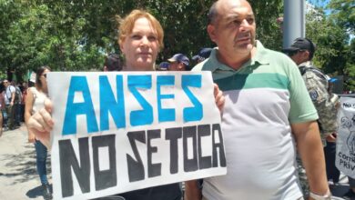 Photo of ATE denunció despidos masivos y convoca a protesta