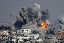 Photo of Cese al fuego en Gaza: Hamas aceptó una tregua