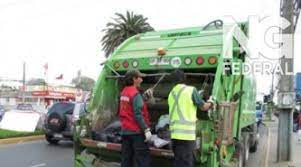 Photo of Continuan el mal funcionamiento en la recolección de residuos