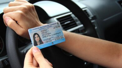 Photo of Se actualizó el monto para tramitar la licencia de conducir