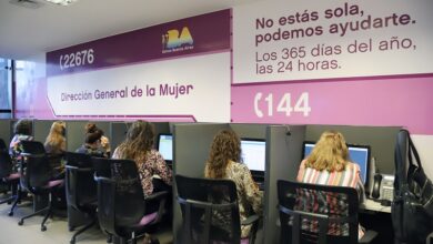 Photo of Advierten «recortes de políticas públicas de género» tras despidos