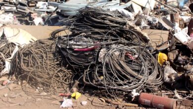 Photo of Robo de cables: apuntan contra el “circuito de la comercialización”