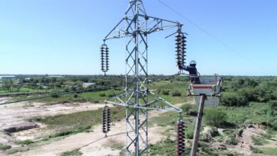 Photo of El sistema eléctrico colapsó en Chaco y el NEA