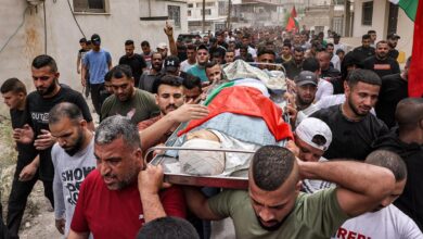 Photo of Ya son 29 mil los  palestinos muertos por los ataques de Israel