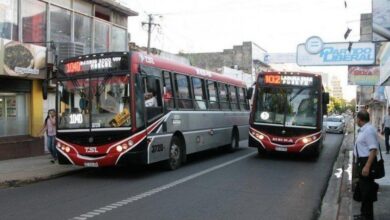 Photo of Transporte: gobernadores denuncian «discriminación» al interior por aumento del subsidio en AMBA