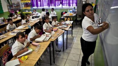 Photo of Educación inicia la negociación salarial: “Están apuntando a que los docentes dejen de trabajar”