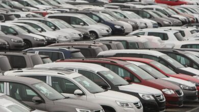 Photo of En enero cayeron un 25,63 % las ventas de autos usados en la provincia