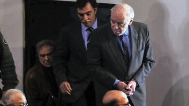 Photo of Dictan sentencia en el caso por el asesinato de Horacio Orué