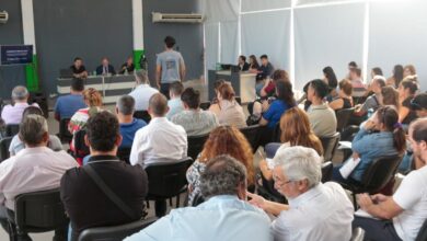 Photo of Debatieron sobre el costo del boleto de colectivos en Barranqueras