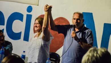 Photo of Almendra intensifica la campaña en Fontana