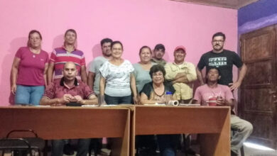 Photo of ATE denunció “traslados compulsivos” en la Municipalidad de Pampa Almirón