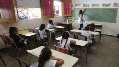 Photo of A días del inicio de clases, el Gobierno evalúa declarar la educación «servicio esencial»