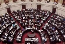 Photo of Ley Bases: el lunes arranca el Debate en la Cámara baja