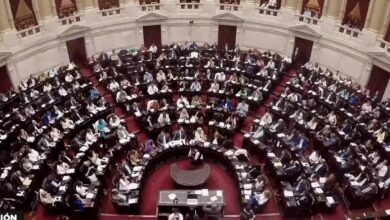Photo of Ley Bases: el lunes arranca el debate en la Cámara baja