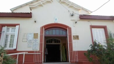 Photo of Preocupación por la ola de robos en la histórica escuela Nº 30 de Barranqueras