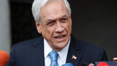 Photo of Murió Sebastián Piñera expresidente de Chile