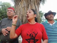 Photo of Procesaron a Sena,  Marcela Acuña y Quintín  Gómez por trata de personas
