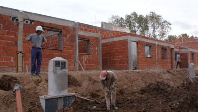 Photo of Denunciaron que Ipduv dejó 2.600 viviendas sin terminar