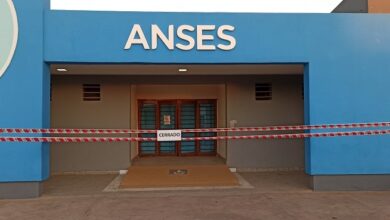 Photo of El Gobierno nacional cerró seis oficinas de Anses Chaco