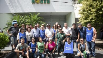 Photo of Comida popular en diario Norte: “Más allá de la empresa, estamos nosotros”