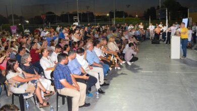 Photo of Programa “Ñachec”: desde el municipio destacaron el  trabajo articulado para atender las demandas de la gente