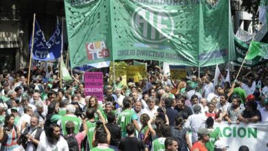 Photo of Desde ATE advierten despidos “inminentes” en el Estado