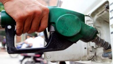 Photo of Se desplomaron las  ventas de combustibles