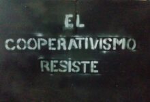 Photo of El cooperativismo se organiza para desmentir al Gobierno nacional