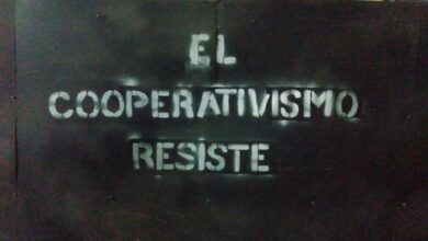 Photo of El cooperativismo se organiza para desmentir al Gobierno nacional