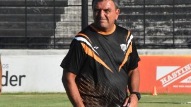 Photo of Diego Osella: “La producción del equipo fue muy buena”