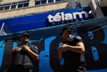 Photo of Télam: el Gobierno inició el proceso de cierre de las corresponsalías del país