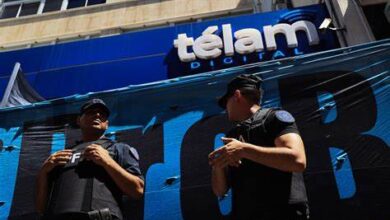 Photo of Télam: el Gobierno inició el proceso de cierre de las corresponsalías de todo el país
