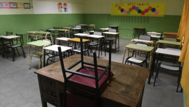 Photo of Ola de calor: Educación autorizó a que se tomen otras alternativas para garantizar las clases