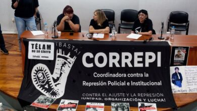 Photo of Correpi denunció más de  60 muertes por violencia  institucional