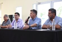 Photo of El Ejecutivo presentó la línea de crédito «Chaco + Ganadería» 