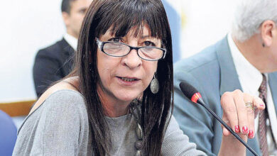 Photo of Pesar por la muerte de la exdiputada Diana Conti