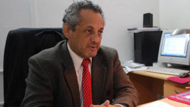 Photo of Falleció Daniel Turraca, fiscal de Derechos Humanos