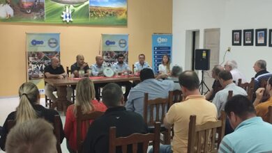 Photo of NBCH presentó Unicobros a cámaras  de comercio en San Bernardo