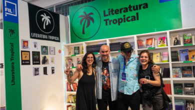 Photo of Literatura Tropical se ve obligada a suspender su actividad por la crisis