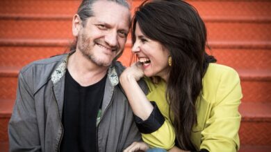 Photo of Darío Z y Soledad Barruti llegan a Resistencia con Recital de Mitos