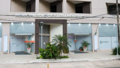 Photo of Barranqueras: municipales recibirán un 55% de aumento escalonado en el refrigerio 
